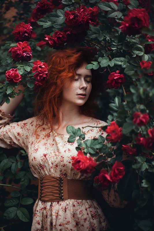 Виктория фото превью