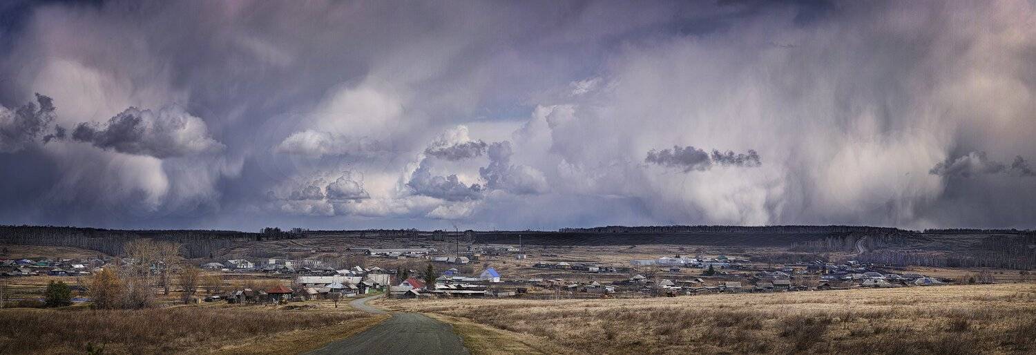 , Бусыгин Борис