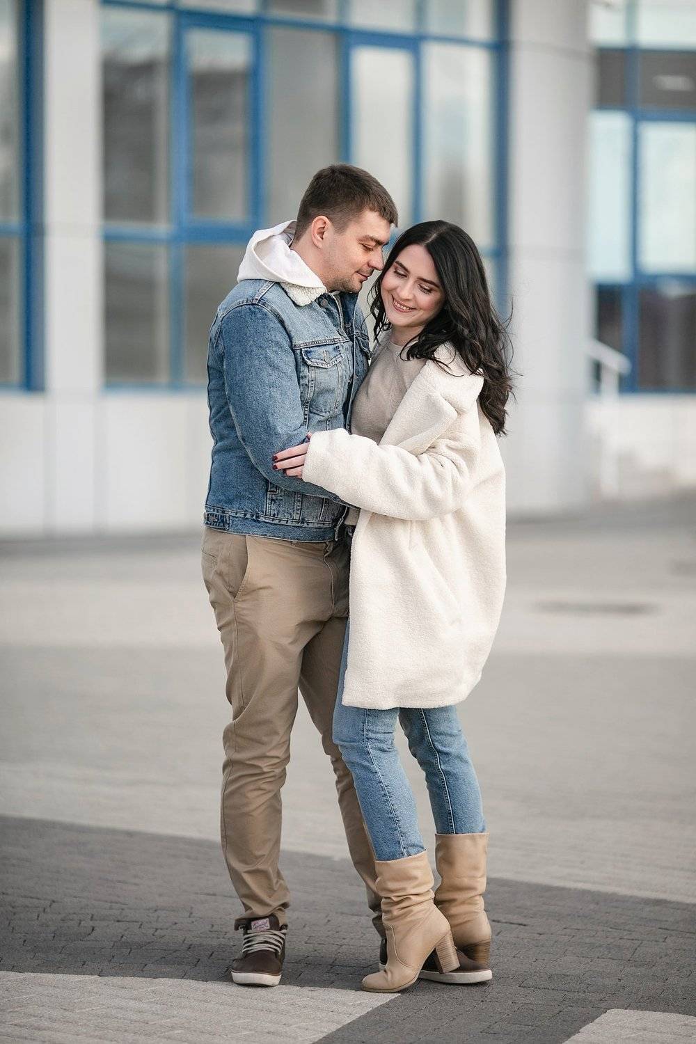 , Марина Туник