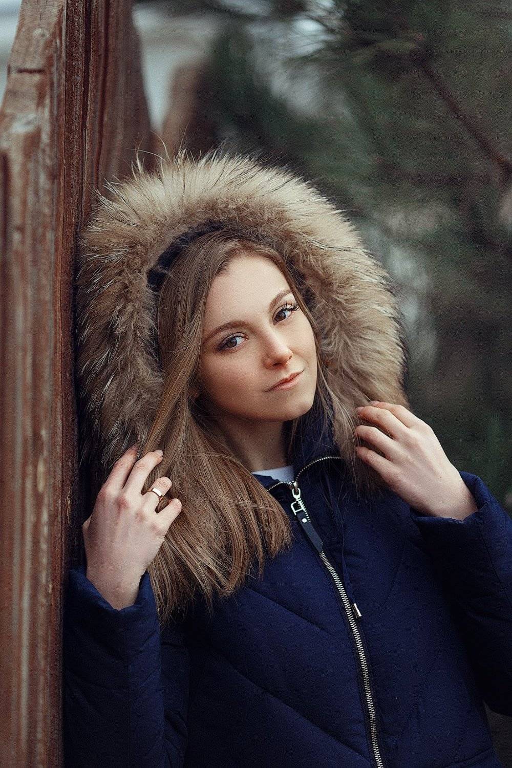 дача, Марина Бондарь