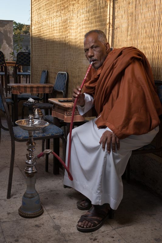 Hookah smoker фото превью