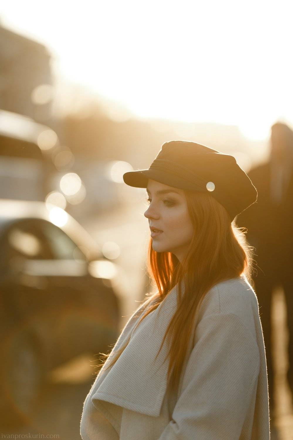 , Иван Проскурин