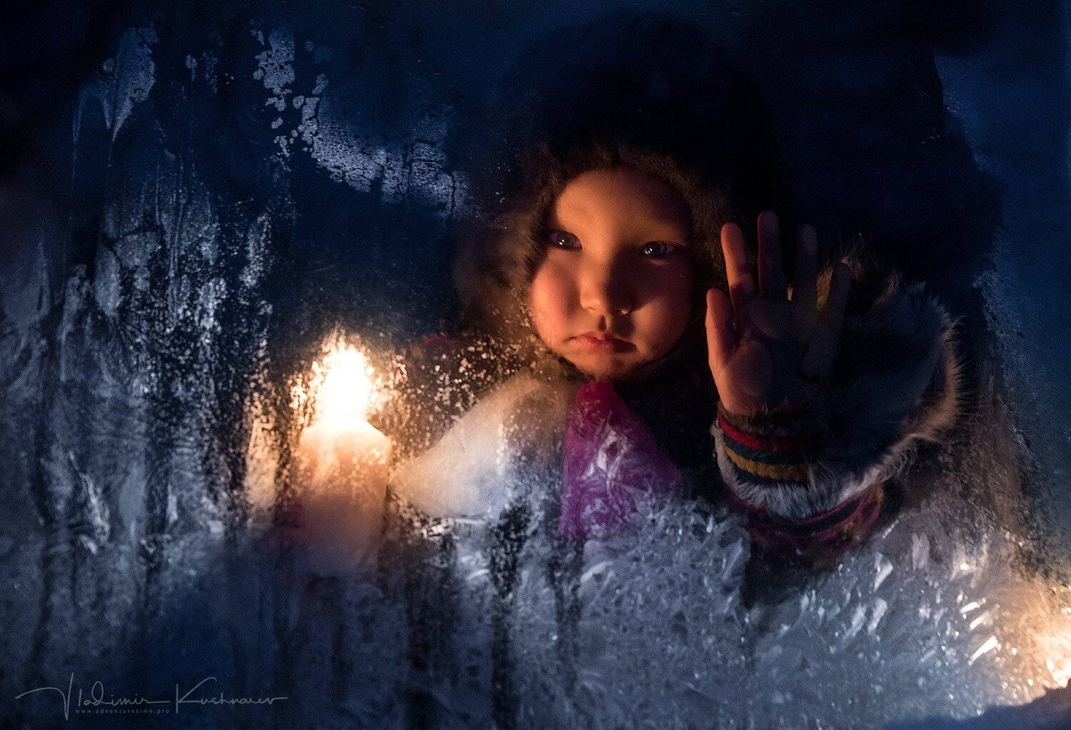 , Vladimir Kushnarev