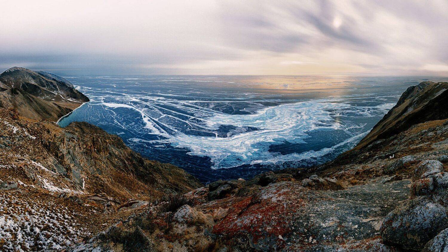 , Сергей Низовцев