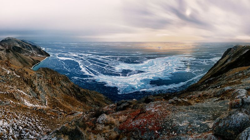 С видом на бухту фото превью