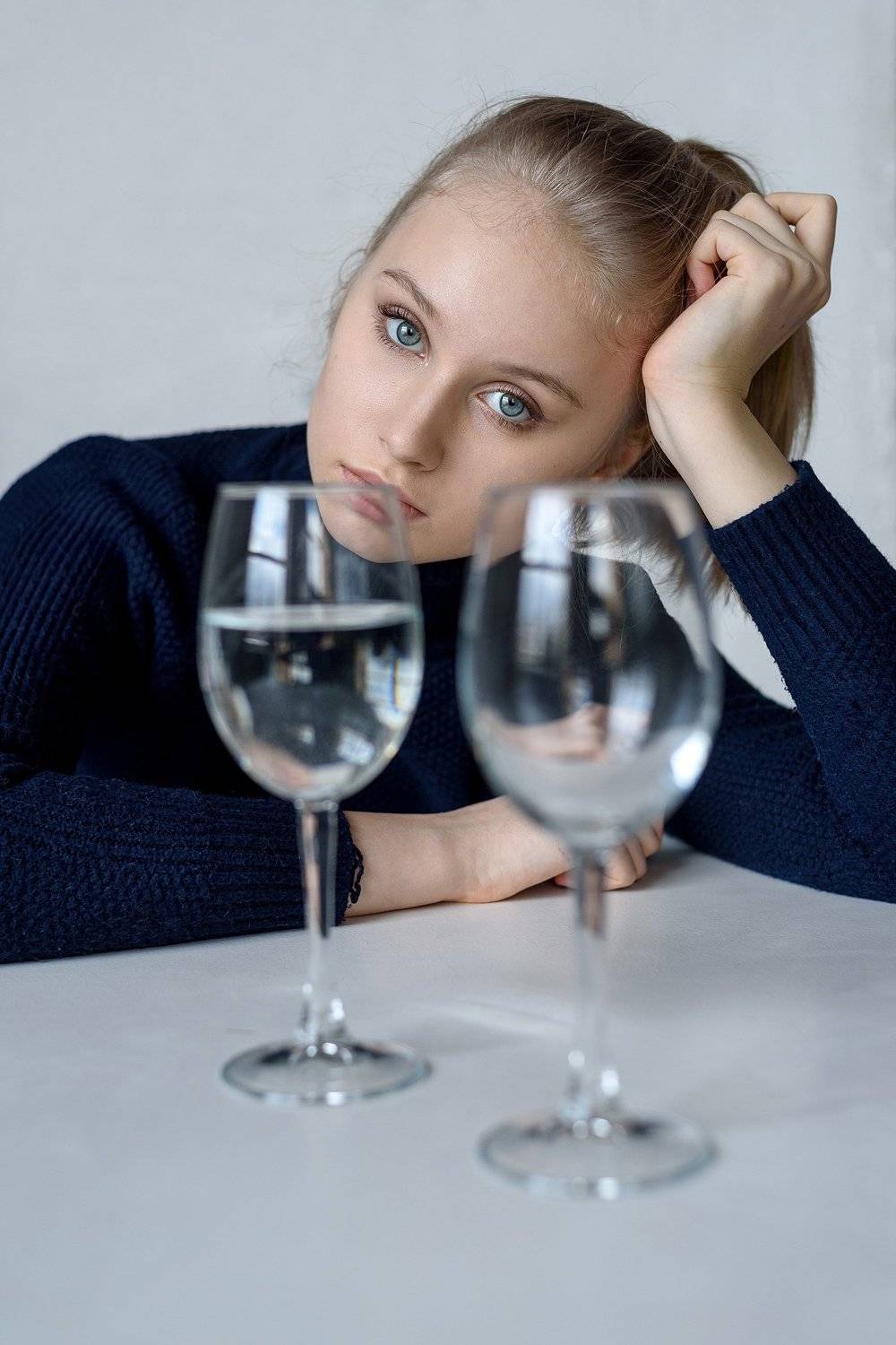 портрет, portrait, nukon, 50mm,, Александр Макушин