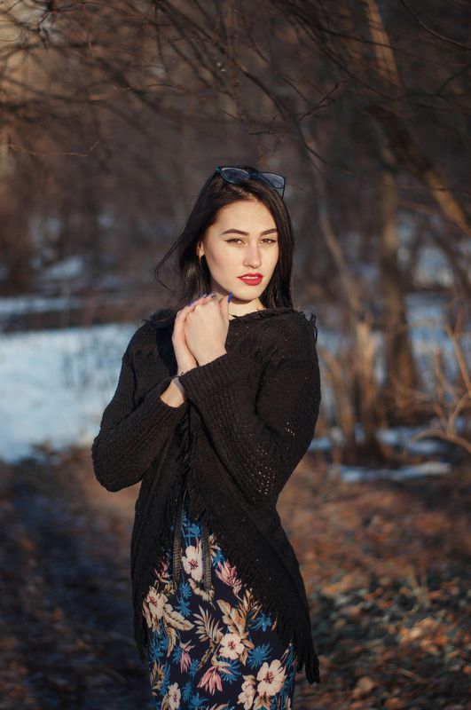 Yana фото превью