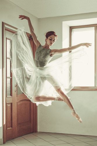 the breath of spring
