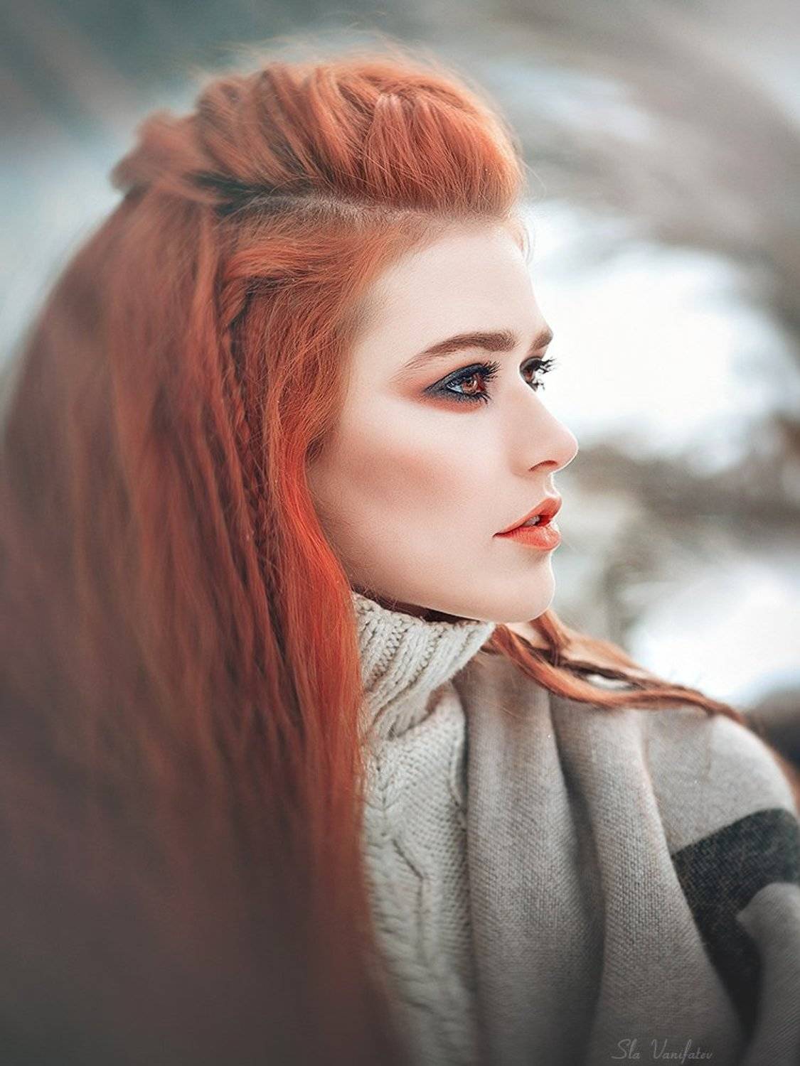 , Вячеслав Ванифатьев