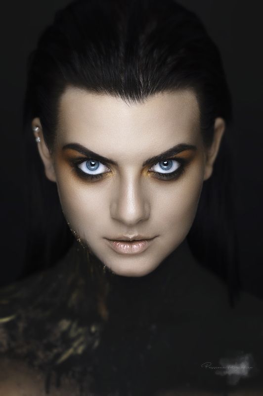 portrait I will find You, and I will xxxx You! фото превью