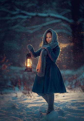 Зимняя история