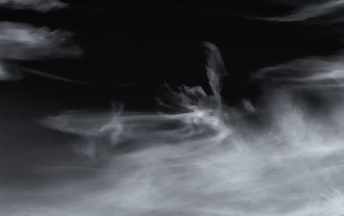 НЕБЕСНЫЕ СУЩЕСТВА