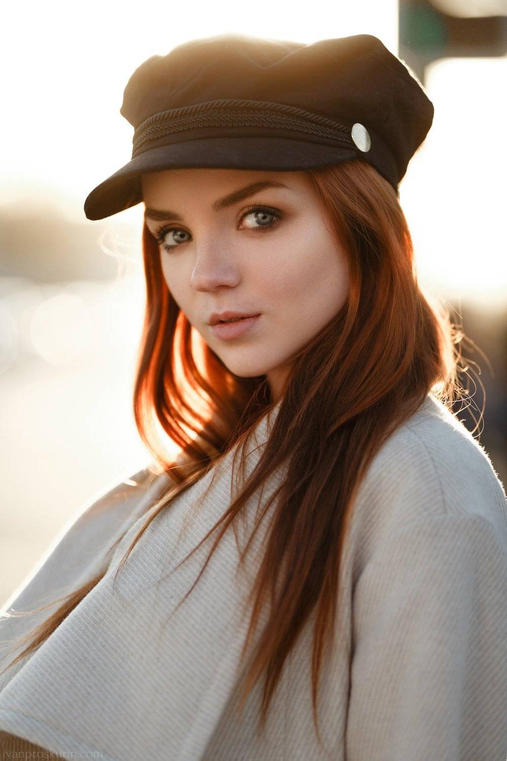 , Иван Проскурин