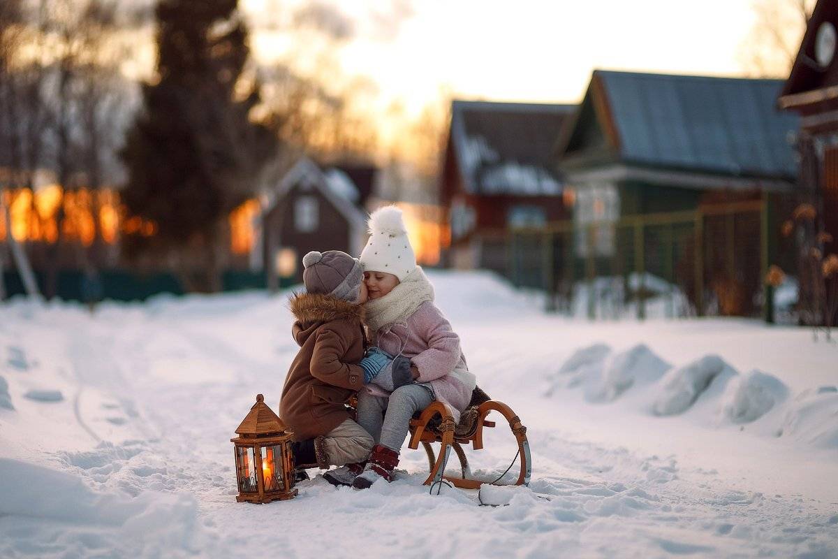 , Ольга Денисова