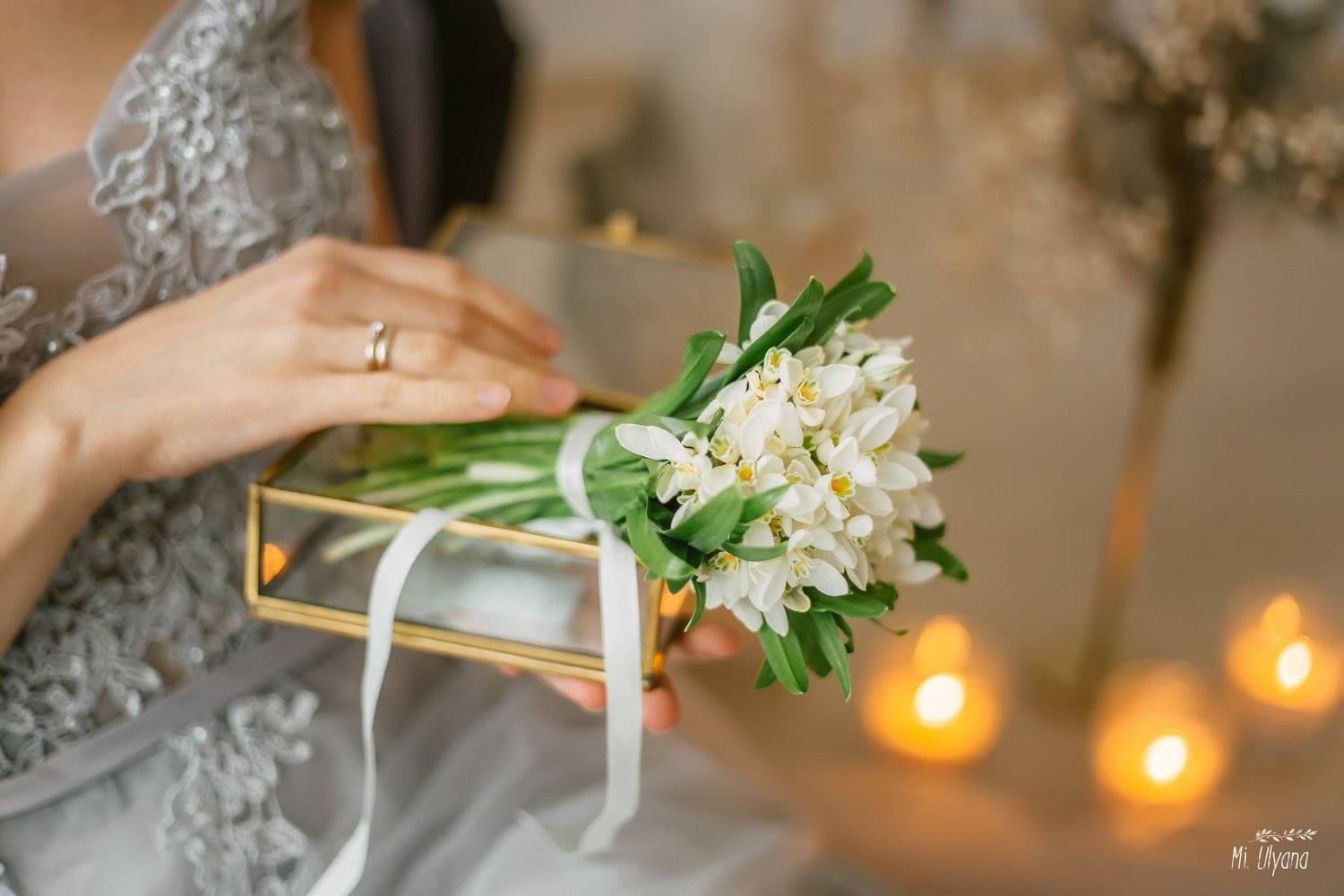 , Ульяна Буканова (Мизинова)