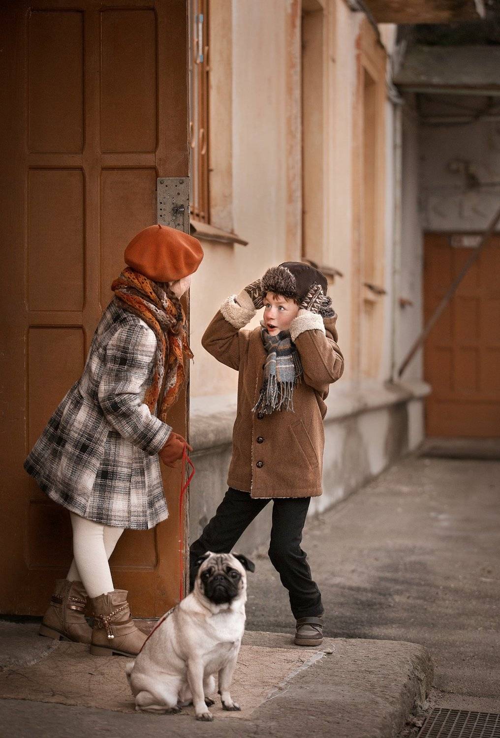 , Екатерина Митина