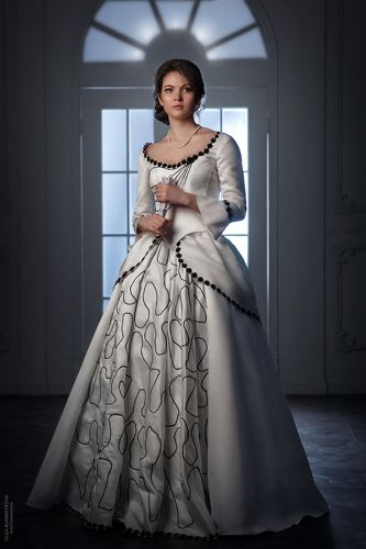 Перед балом