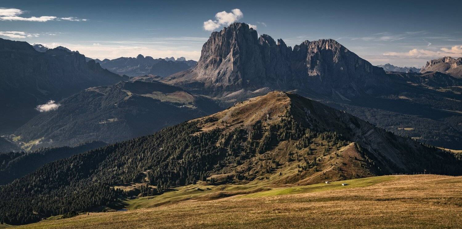 горы, альпы, долины, Александр Безмолитвенный