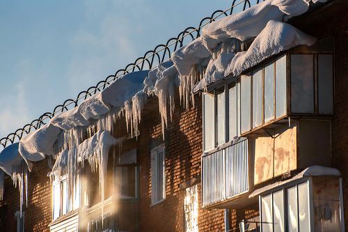 Pro сосульки (2)