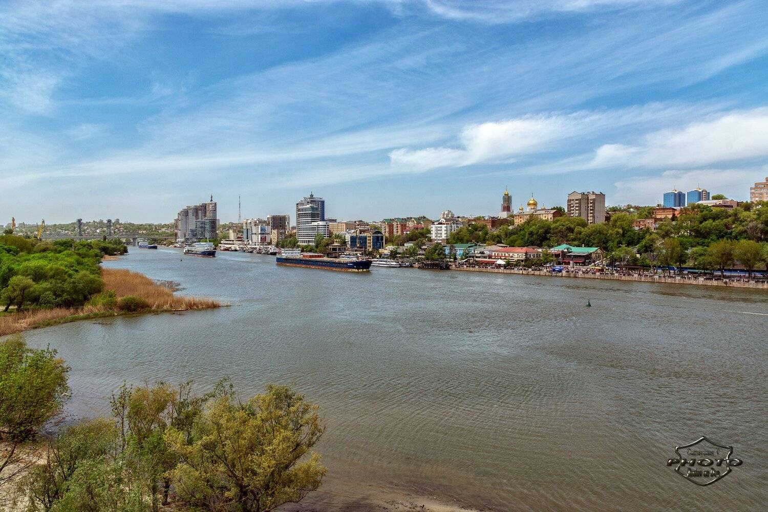 , Владимир Гамаюнов