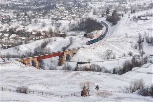 Гуцул-экспресс