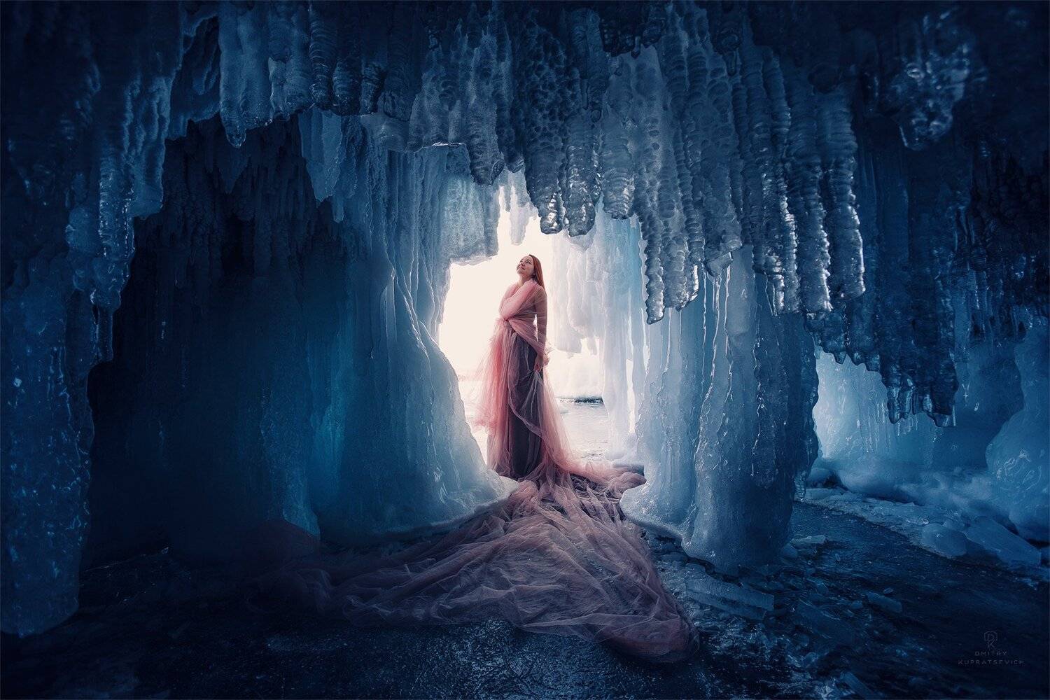 , Дмитрий Купрацевич