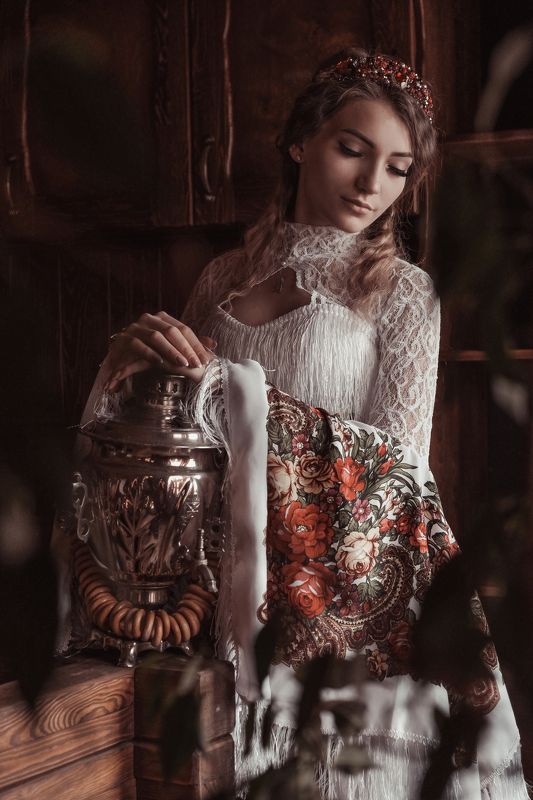 Диана фото превью