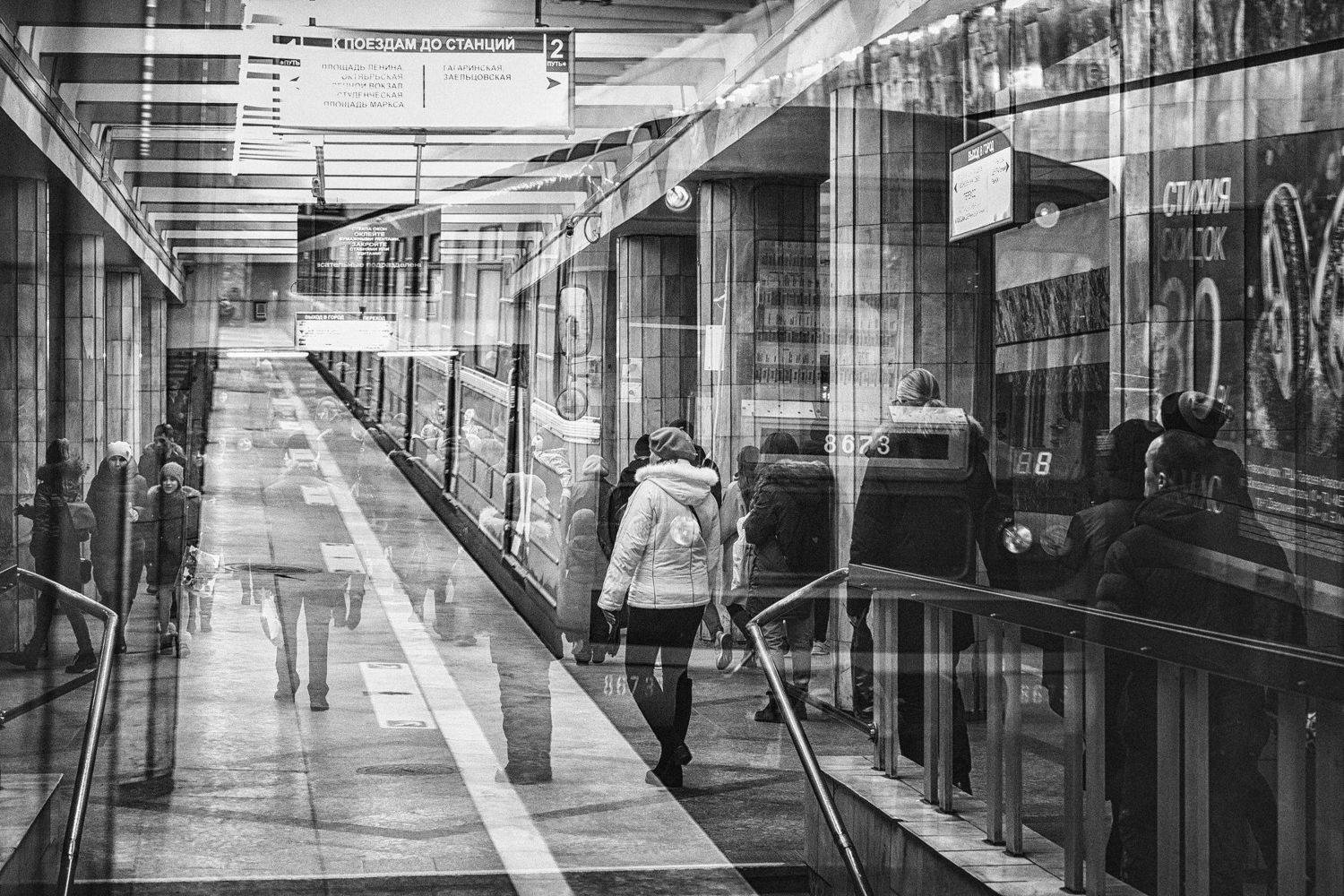 , Андрей Поляков