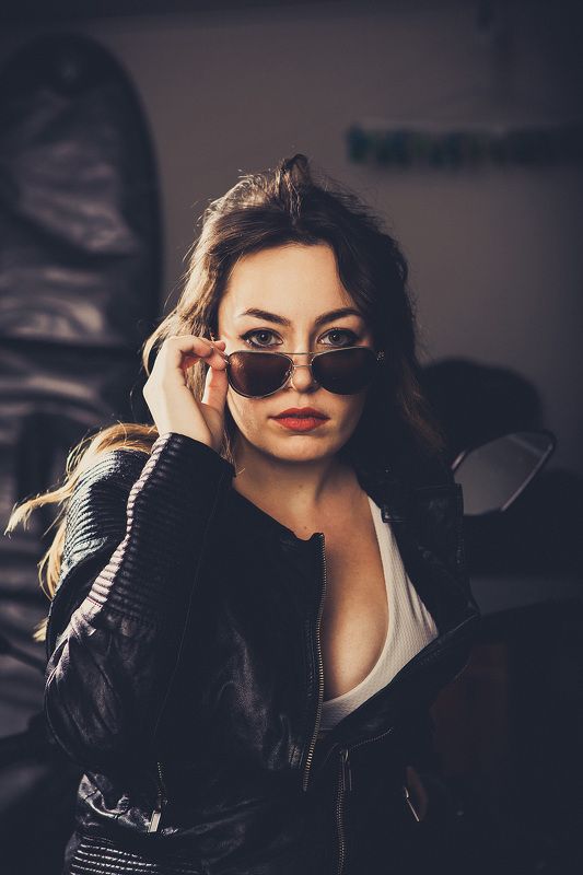 Anaëlle фото превью