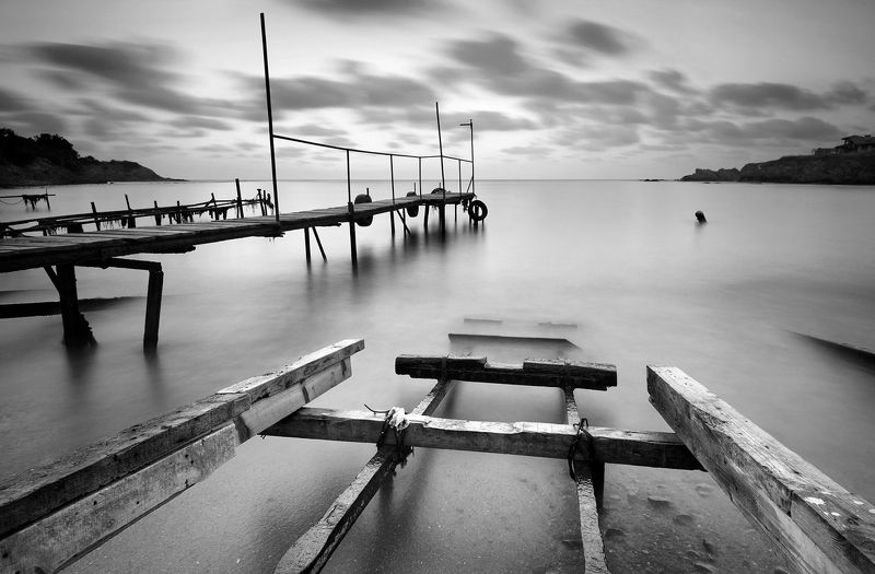 Fishing Pier фото превью