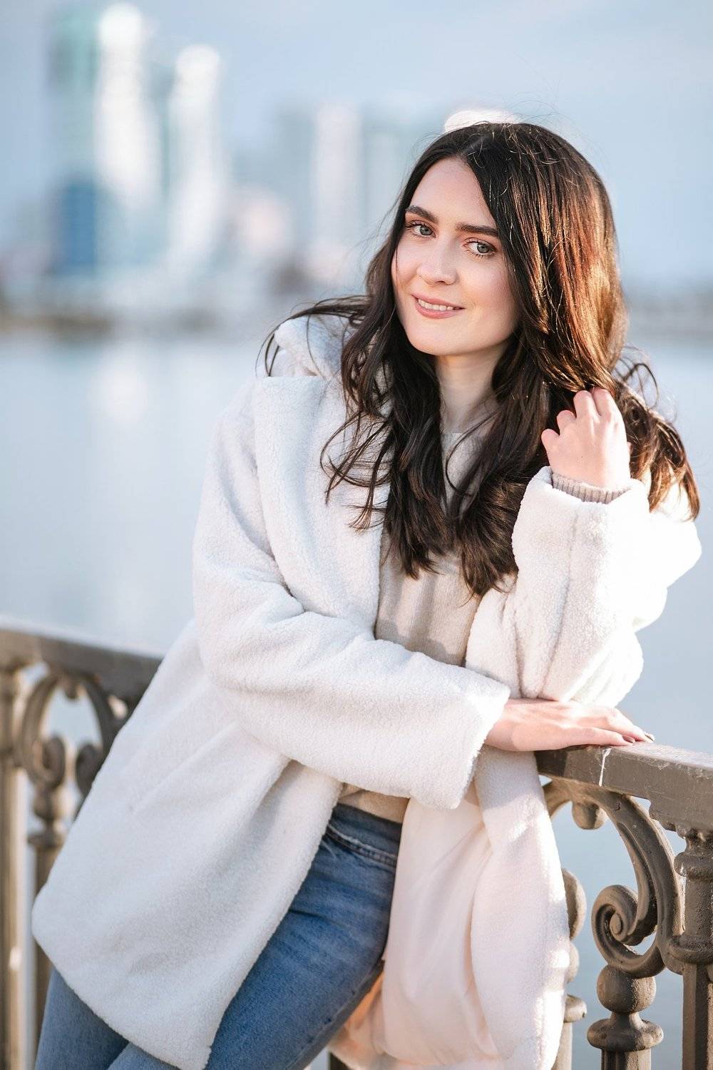 , Марина Туник