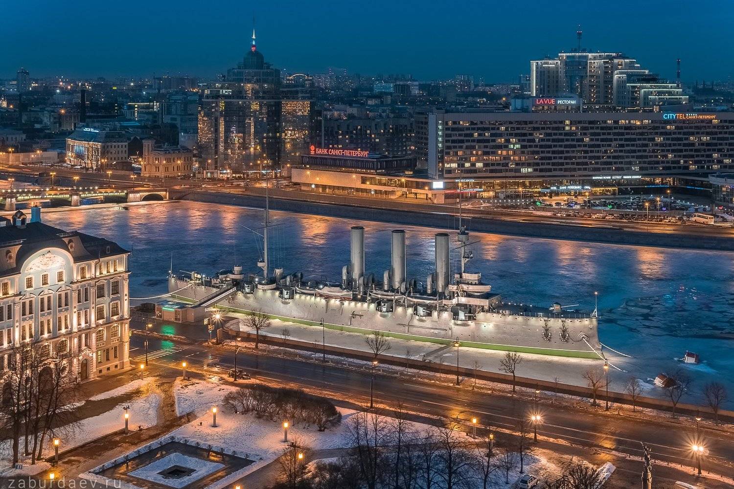 россия, петербург, санкт-петербург, весна, лед, дрон, квадрокоптер, Станислав Забурдаев