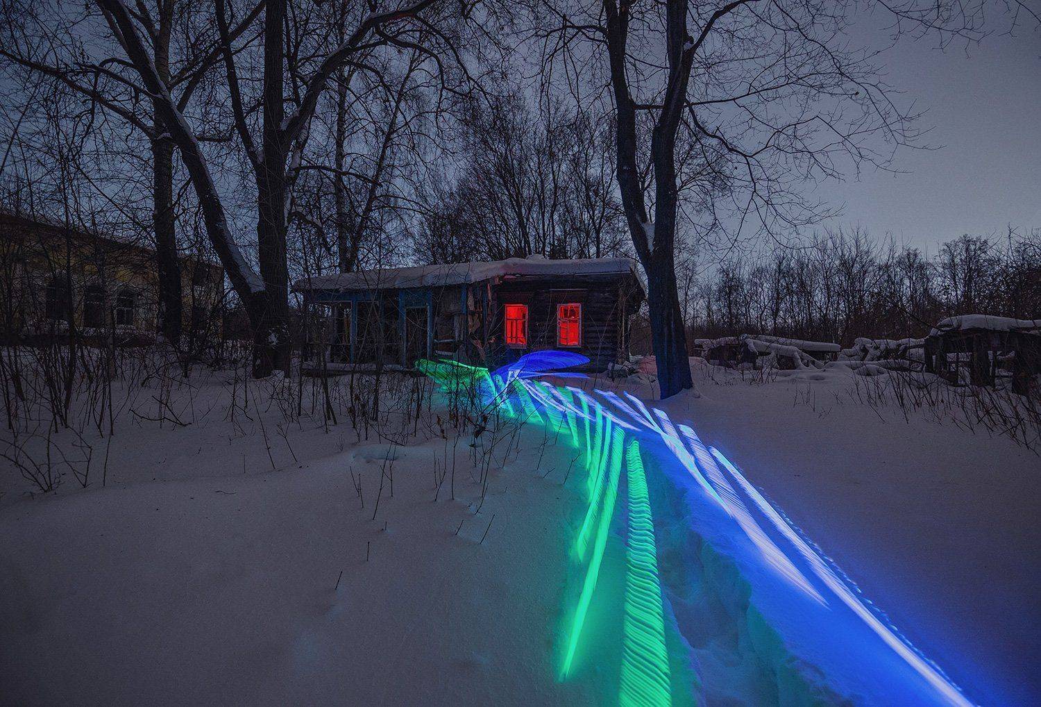 , Артемий Тузов