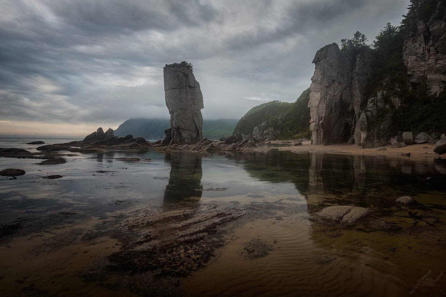 , Юрий Головченко