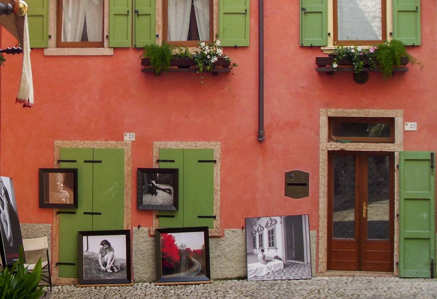 италия, Natali Bol