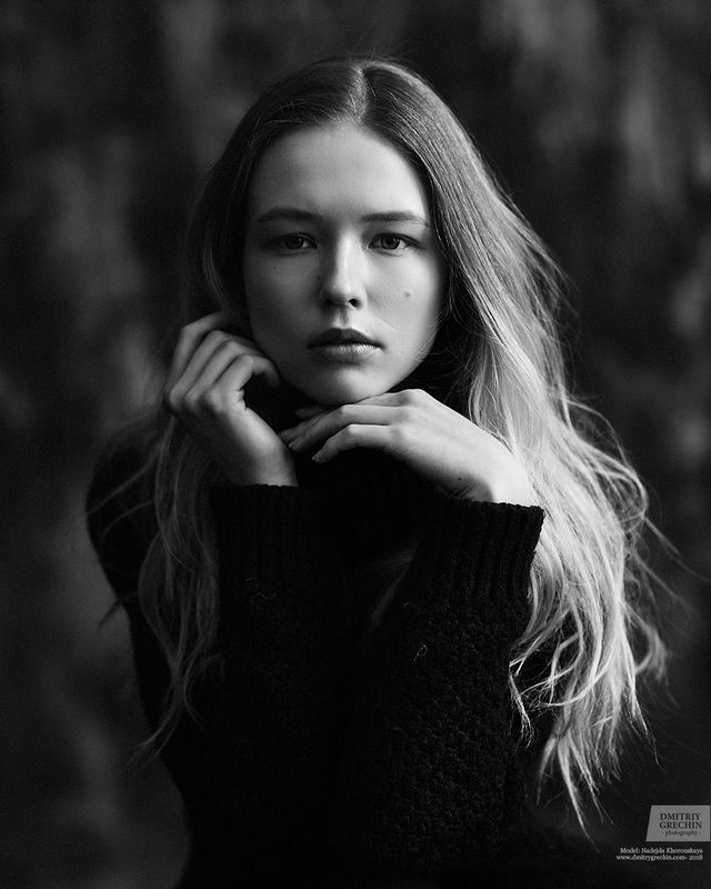 Надя фото превью