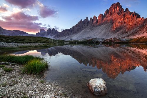 Red Ridge