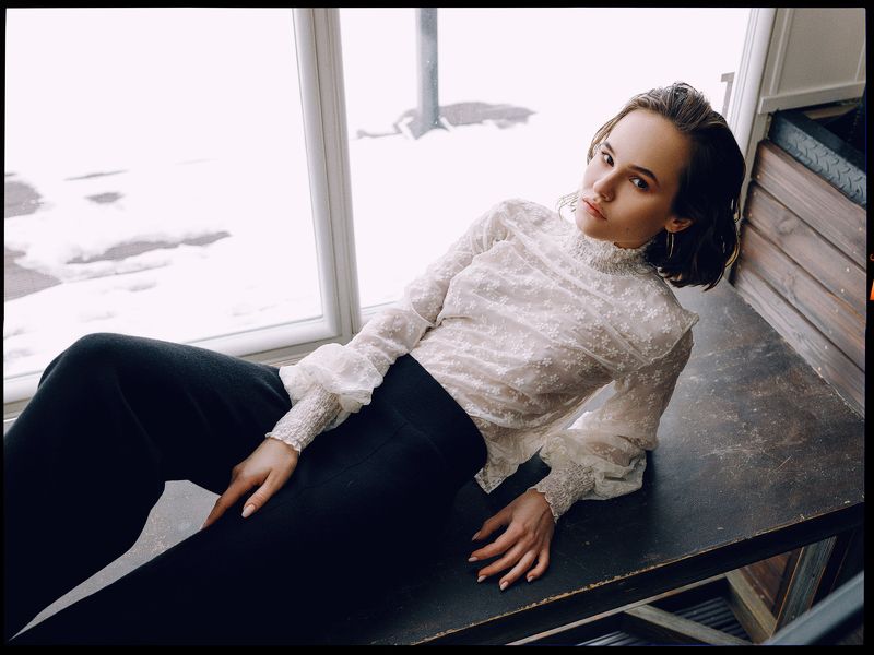 протрет тюмень Аня фото превью