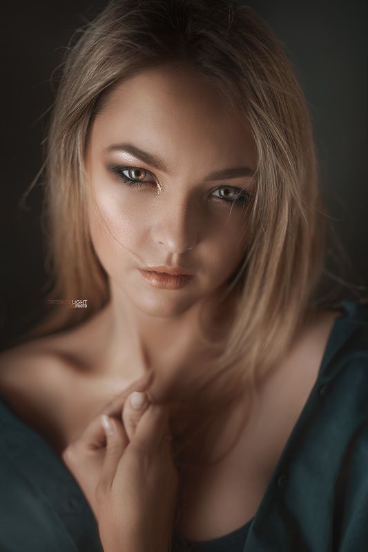 Анна фото превью