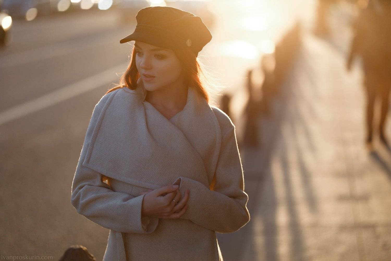 , Иван Проскурин