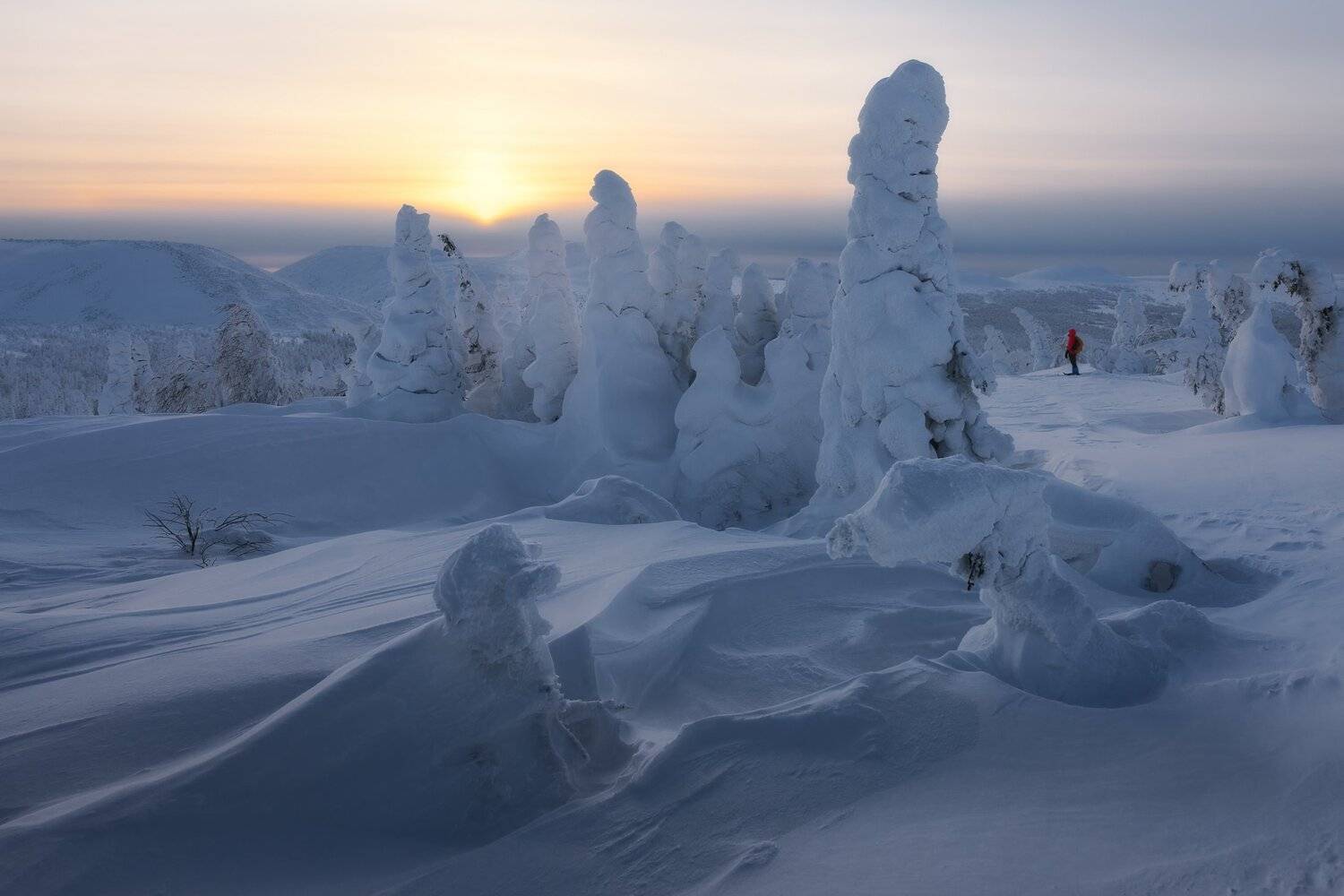 , Михаил Туркеев