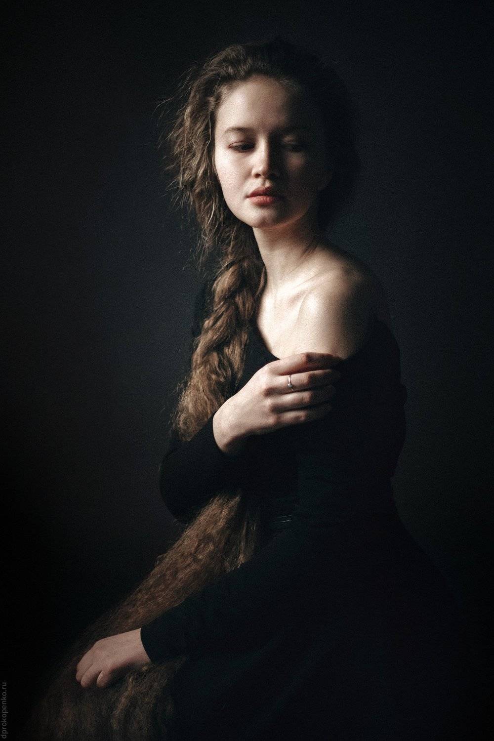 , Данил Прокопенко