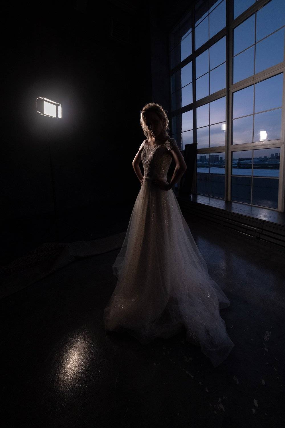 , Алексей Школдин