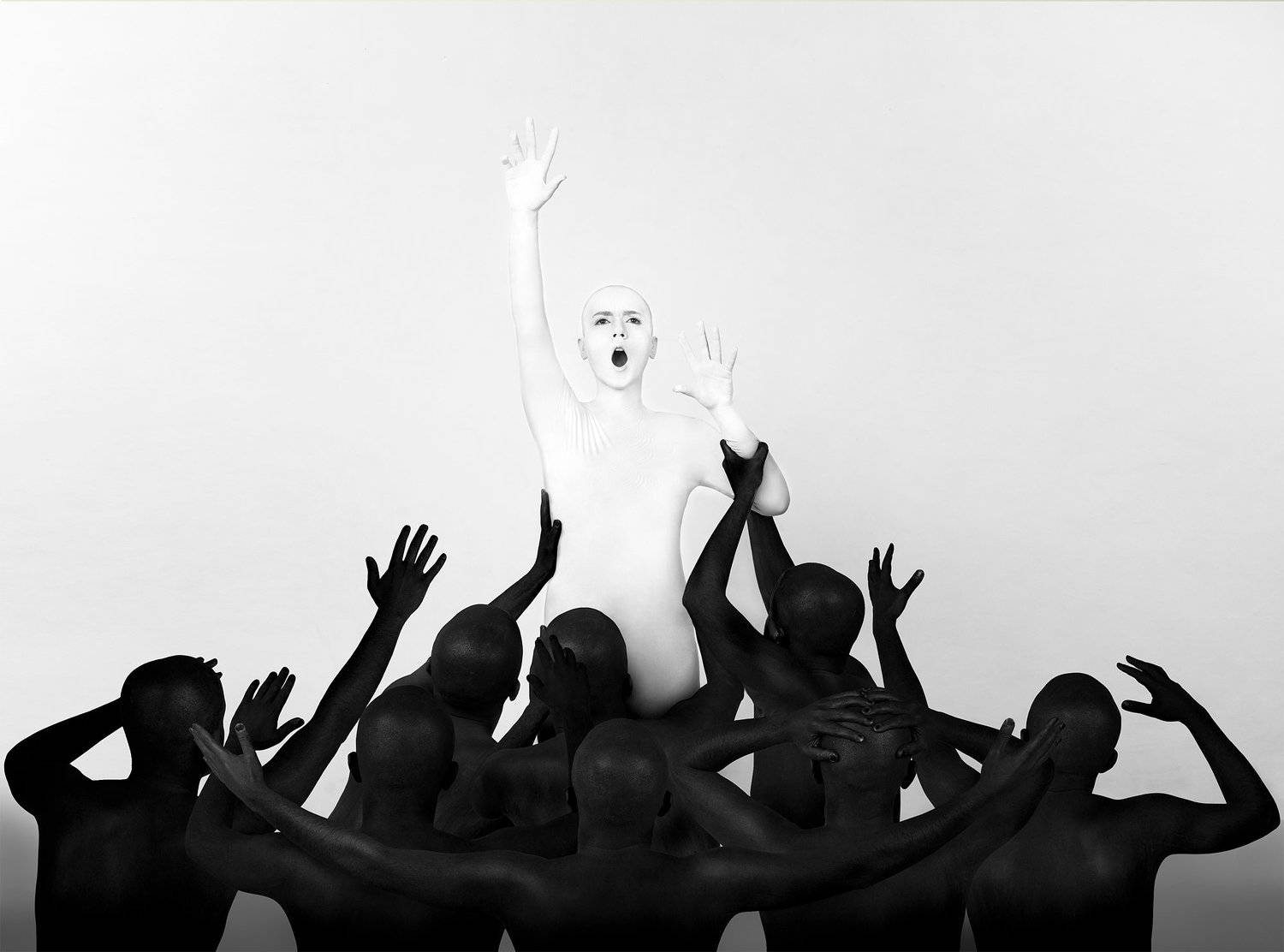 balancism, Ghafouri Ali