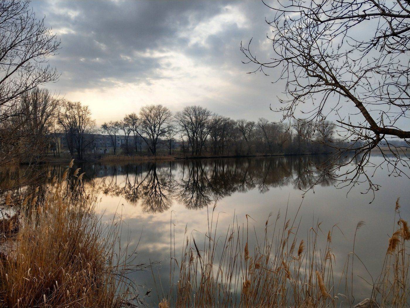 вечер, Сергей Богачёв