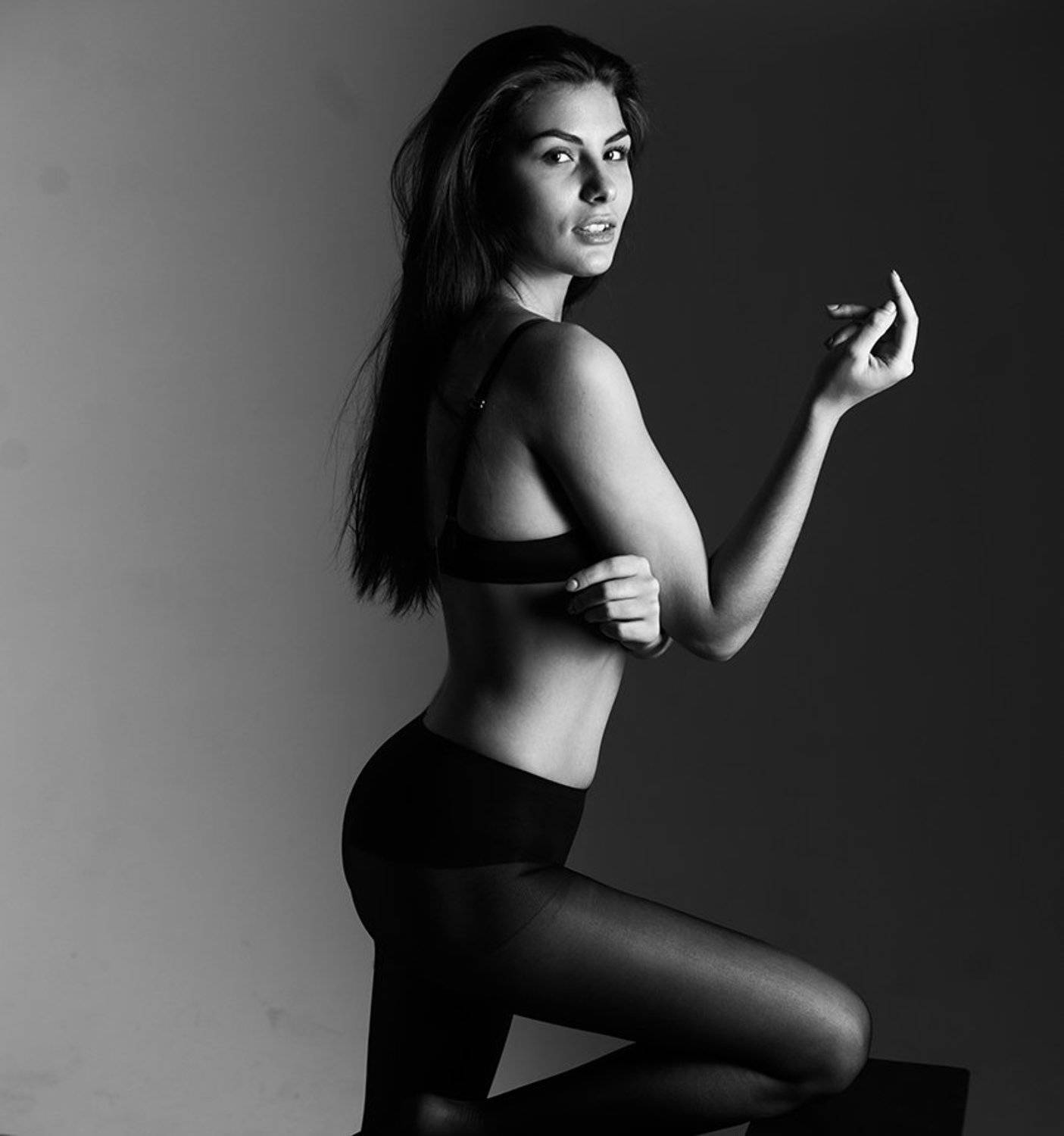 , Алексей Малышев