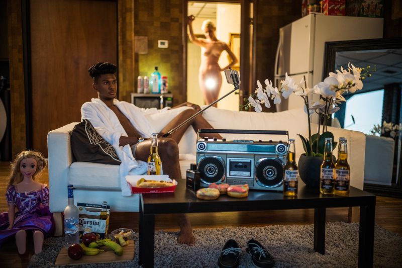 фото превью