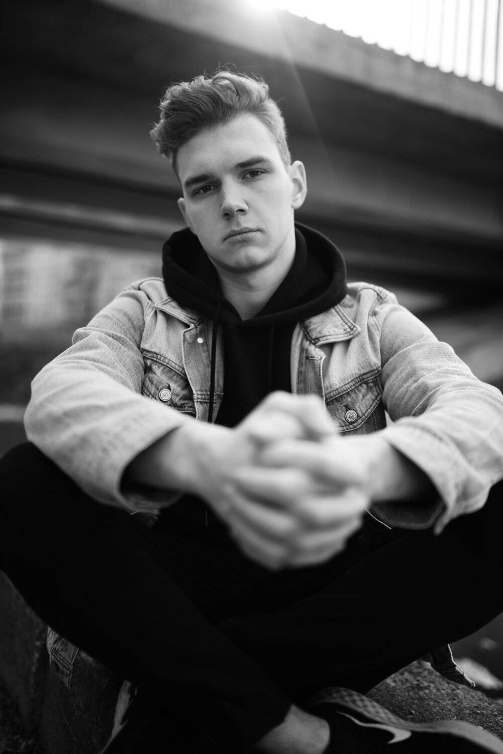 , Портнов Павел