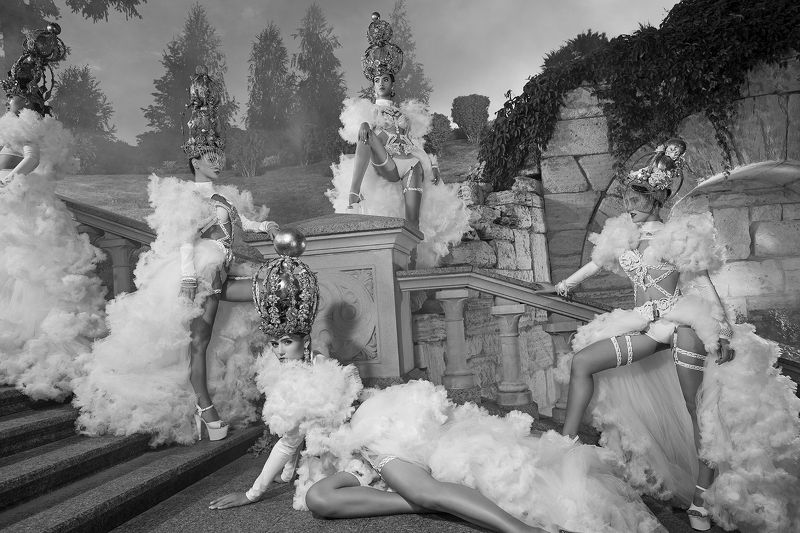 * * * фото превью