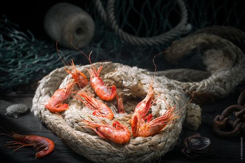 SHRIMPS